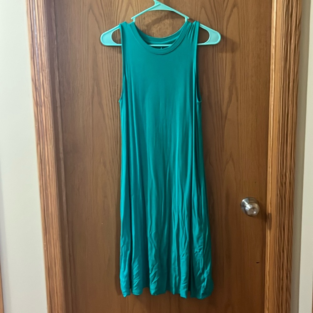 Time and Tru Dress